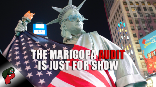 Thumbnail for The Maricopa Audit is Just for Show | Grunt Speak Highlights