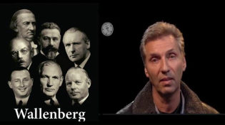 Thumbnail for Ole Dammegard On The Swedish Wallenberg Family 