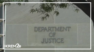 Thumbnail for DOJ officials who prosecuted Trump fired | KREM 2 News