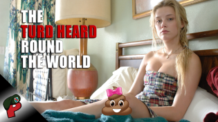 Thumbnail for The Turd Heard Round the World | Grunt Speak Shorts