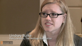 Thumbnail for Special Interests Make Schools Worse - Q&A with Heritage Foundation's Lindsey Burke