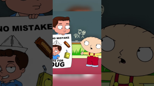 Thumbnail for Stewie Was Put Down In The Debates #familyguy #funny #shorts | Gmoydi