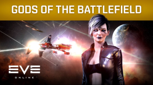 Thumbnail for EVE Online | Soldiers of Fortune, Gods of the Battlefield | EVE Online | Soldiers of Fortune, Gods of the Battlefield