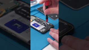 Thumbnail for USB-C Ports Are Catching Fire... #Shorts | Phone Repair Guru