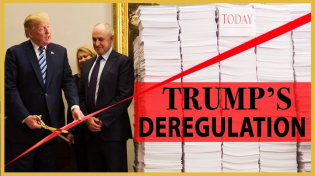 Thumbnail for Stossel: Trump's Deregulation