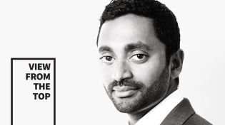 Thumbnail for Chamath Palihapitiya, Founder and CEO Social Capital, on Money as an Instrument of Change | Stanford Graduate School of Business