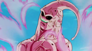 Thumbnail for DBZ Kai: Final Chapters - Buu Used Self-Destruct [HD English Dub] | Mark Hamerink