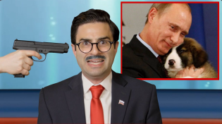 Thumbnail for Remy: Putin (Salt-N-Pepa Parody)