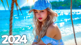 Thumbnail for Rihanna, Avicii, Justin Bieber, Kygo, Selena Gomez, Alok, Bastille, David Guetta - Summer Nostalgia