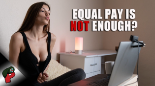 Thumbnail for Equal Pay is Not Enough? | Grunt Speak Live