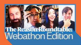 Thumbnail for You Asked, We Told: The Reason Roundtable Fields Your Questions