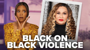 Thumbnail for Beyonce's Mommy Attacks Me On Instagram | Candace Ep 105