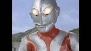 Thumbnail for Ultraman Without Context | ZaGorudan