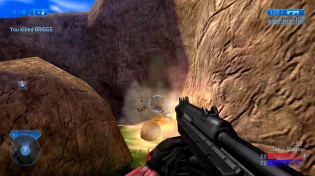 Thumbnail for Halo 2 Classic - Team Slayer - Beaver Creek (XBOX ONE) | Mystical Gaming