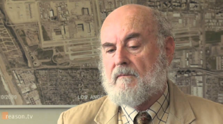 Thumbnail for How Donald Shoup Will Find You a Parking Spot