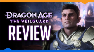 Thumbnail for I do not recommend: 'Dragon Age: The Veilguard' (Review) | Skill Up