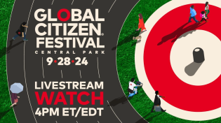 Thumbnail for Global Citizen Festival 2024 | Global Citizen