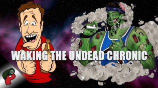 Thumbnail for Waking the Undead Chronic | Grunt Speak Live