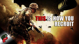 Thumbnail for This is How the Military is Supposed to Recruit | Grunt Speak 