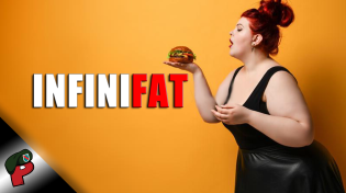 Thumbnail for Infinifat | Grunt Speak Shorts