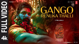 Thumbnail for Full Video: Gango Renuka Thalli (Jathara) | Pushpa 2 The Rule | Allu Arjun | Rashmika | Sukumar |DSP