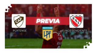 Thumbnail for 🔴 Muy Independiente | De 14 a 16 | Previa vs. Platense | EN VIVO - 17/02/25 | Muy Independiente