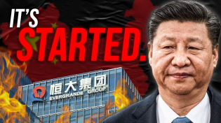 Thumbnail for China's Economic Crisis Is About To Get MUCH Worse (Housing Collapse Explained) | New Money