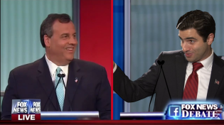 Thumbnail for GOP Debate: The Rap