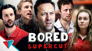 Thumbnail for Bored 1-100 supercut | Viva La Dirt League