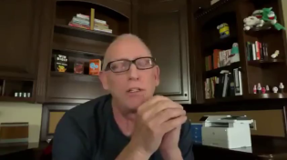 Thumbnail for Scott Adams: 