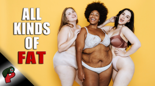 Thumbnail for All Kinds of Fat | Popp Culture