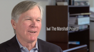 Thumbnail for The Future of Criminal Justice Journalism?: The Marshall Project's Bill Keller