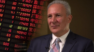 Thumbnail for Is China Moving Toward a Gold Standard? Peter Schiff on the Chinese Market Crash