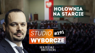 Thumbnail for Długo się zastanawiał, a on akurat był pewniakiem. Reszta wciąż w chaosie/Mikołaj Wójcik, Grabarczyk | SEKIELSKI