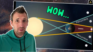 Thumbnail for The Most Confused Flat Earther EVER | SciManDan