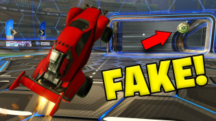 Thumbnail for The Biggest Cheater In Rocket League History | Karl Jobst