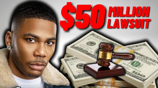 Thumbnail for Nelly $50 Million Lawsuit - What Happened? | Pocket Watching with JT