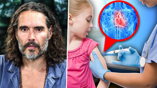 Thumbnail for BREAKING: Myocarditis Study Is  DEVASTATING News for Big Pharma | Russell Brand