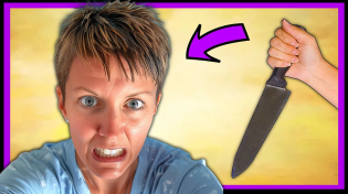 Thumbnail for The real life psycho | Ray William Johnson