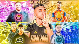 Thumbnail for 🔴FINAL FOUR MUNDIAL KINGS LEAGUE WORLD CUP MONTERREY EN DIRECTO !! DjMaRiiO | DjMaRiiO