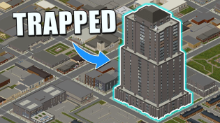 Thumbnail for Can I Survive TRAPPED In A SKYSCRAPER? Build 42 Project Zomboid | Ricksdetrix