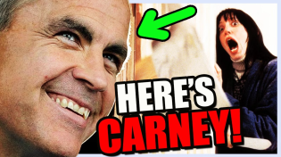 Thumbnail for Liberals Select Mark Carney as Canada's Unelected Prime Minister | Clyde Do Something