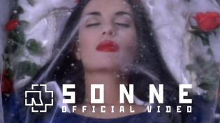 Thumbnail for Rammstein - Sonne (Official Video) | Rammstein Official