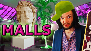 Thumbnail for The Rise & Fall of The Mall | Ordinary Things