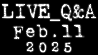 Thumbnail for LIVE Q&A 2025 02 011: I made videos this week | hoe_math