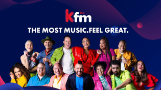 Thumbnail for Kfm 94.5 Live Stream | Kfm 94.5