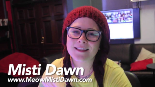 Thumbnail for Meow Misti Dawn Plays Her Favorite Arcade Games | Twin Galaxies Live Network