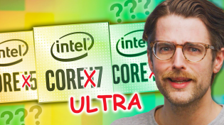 Thumbnail for No Intel this is worse | TechLinked