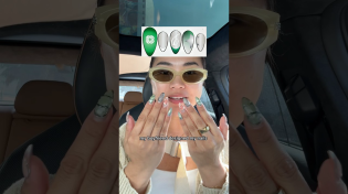 Thumbnail for GOING TO THE NAIL SALON 🫣💅🏼 | Wendyskin