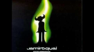 Thumbnail for Jamiroquai-Deeper Underground